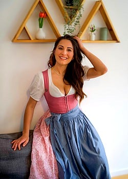 Nadja Blochberger